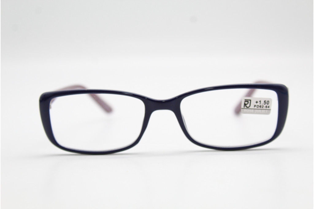 Готовые очки ROSE JULIET 7086 52-19-135