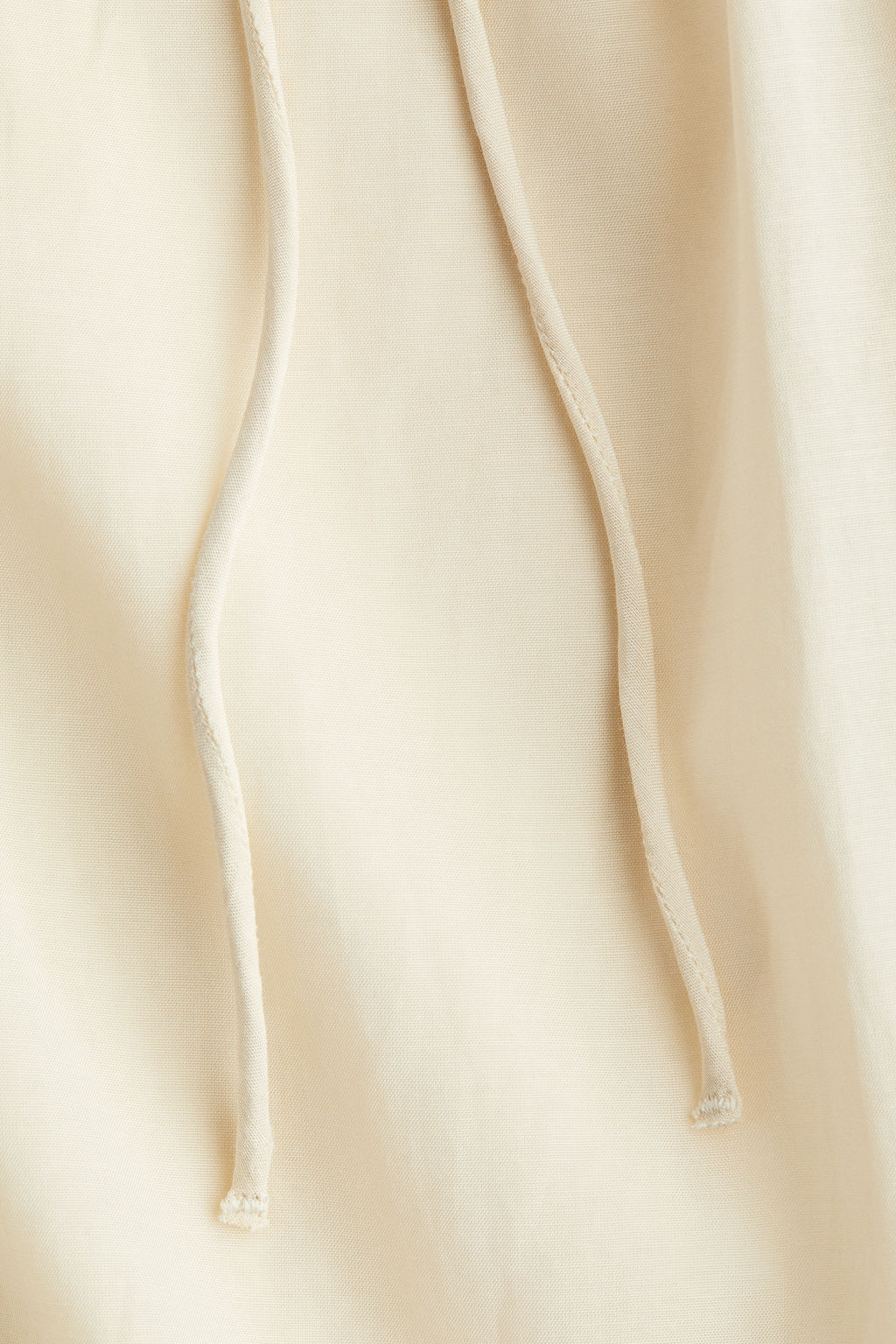 Blusa con detalles de encaje - H&m фото 6