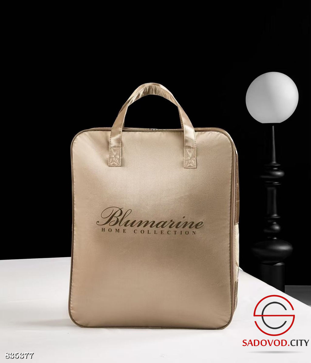 Семейный комплект с одеялом