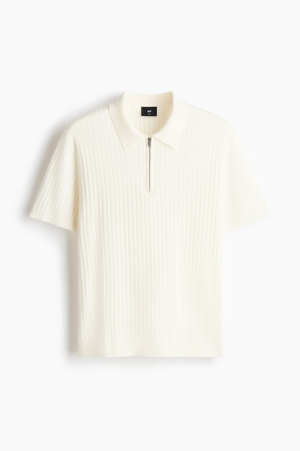 Polo Slim Fit - H&m фото 4
