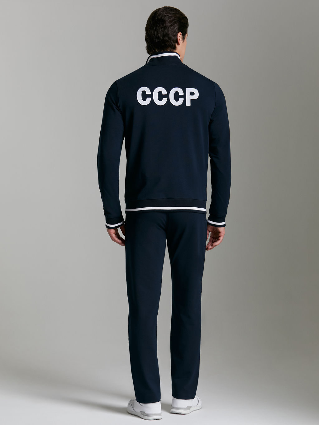 Спортивный костюм мужской СССР 11M-RR-794/W RED-N-ROCKS
