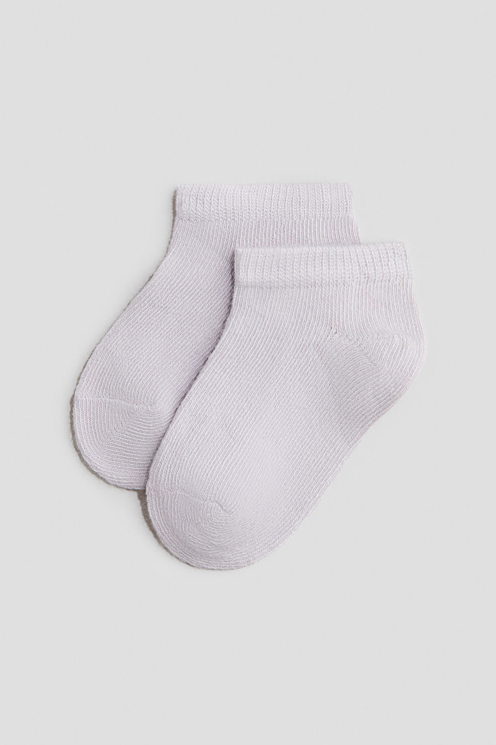 Pack de 10 calcetines invisibles - H&m фото 4