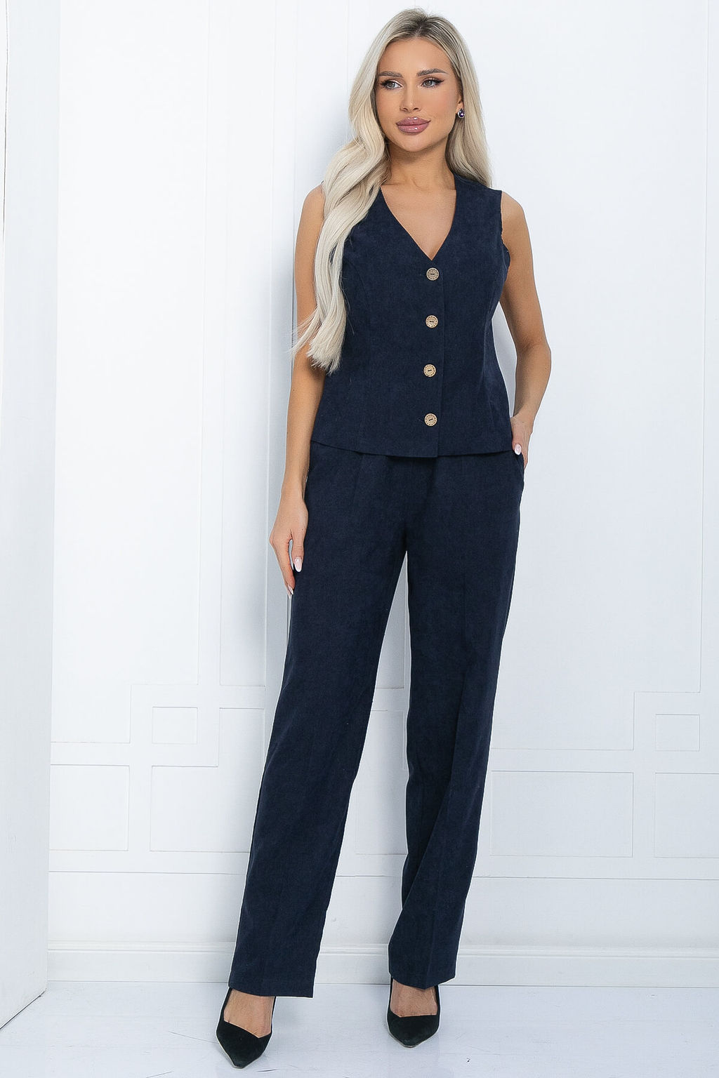 Костюм Леди - Lt collection фото 13