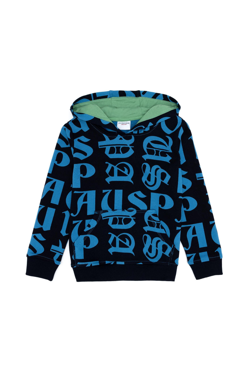 Erkek _ocuk Lacivert Sweatshirt