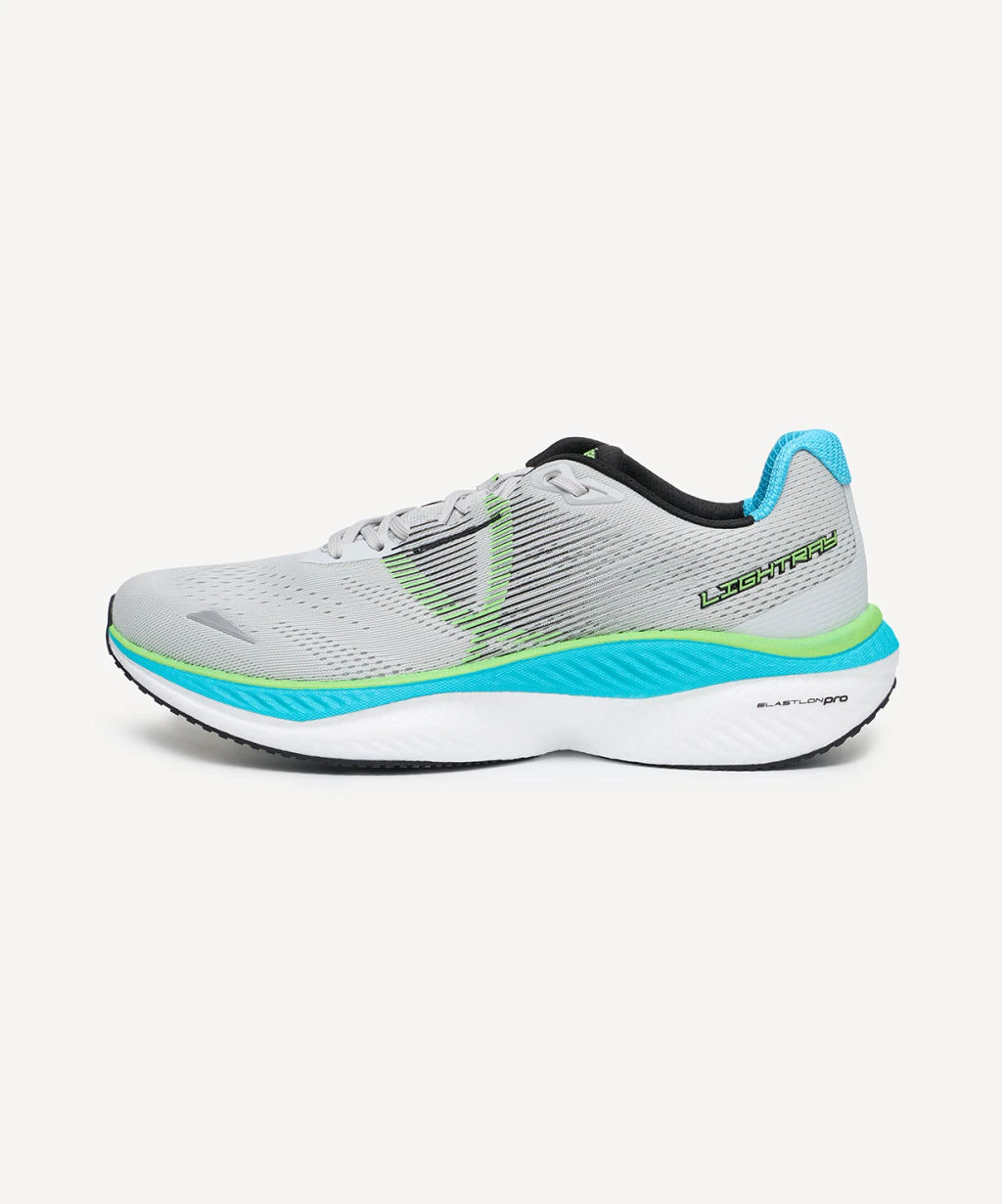 Кроссовки спортивные Jogel Lightray, grey  фото 4