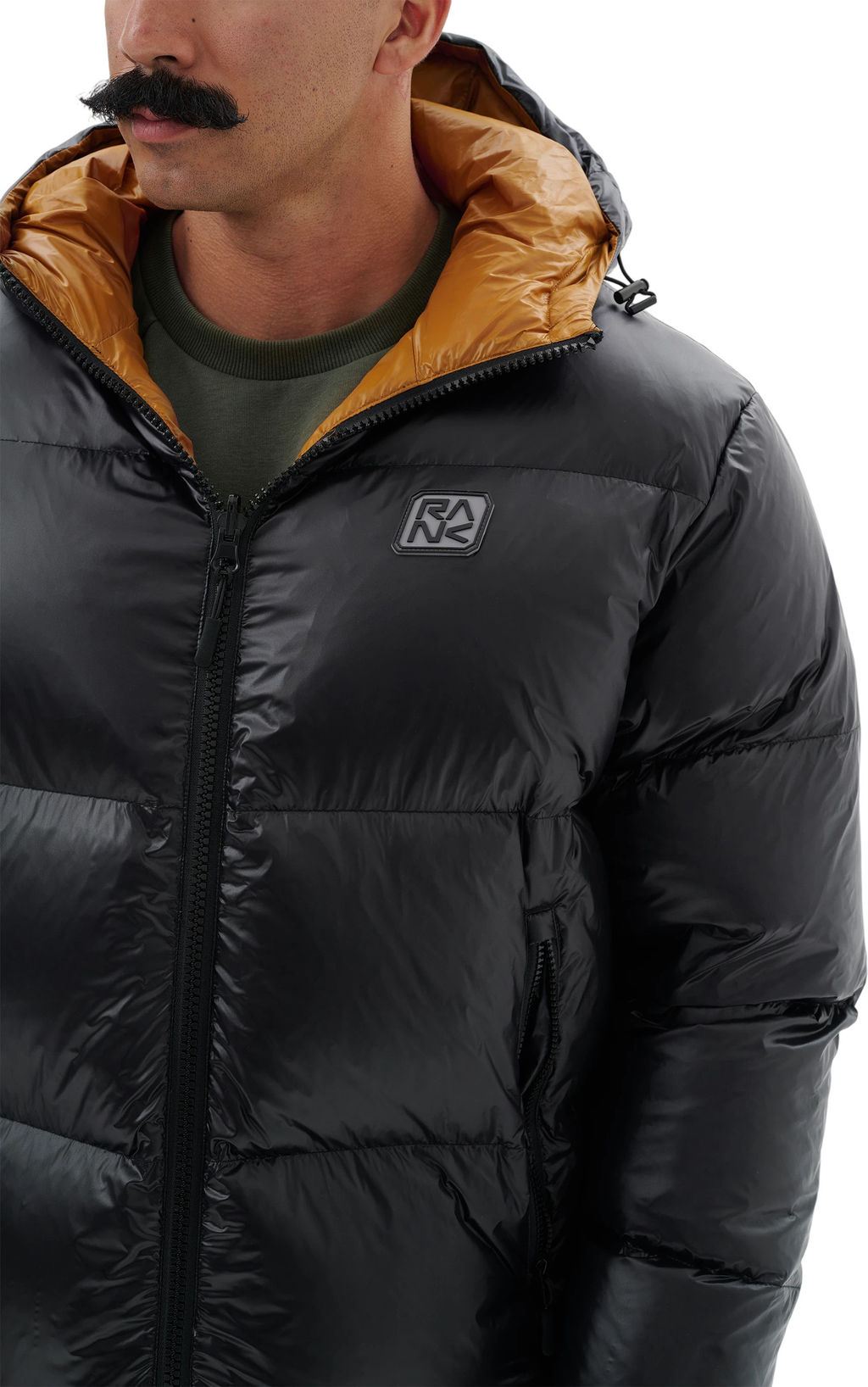 Куртка мужская