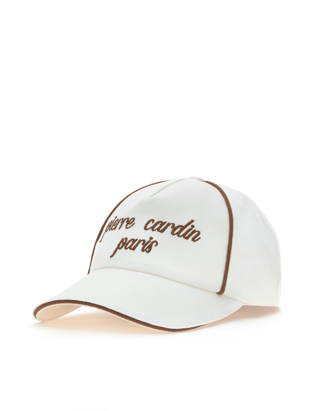 Beyaz _apka - Pierre cardin фото 3