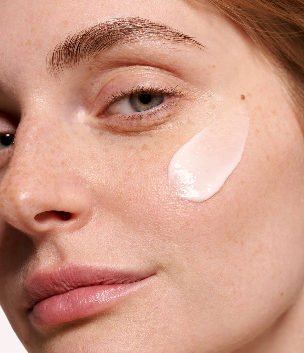 Крем для лица солнцезащитный SPF 30 - Smorodina фото 3