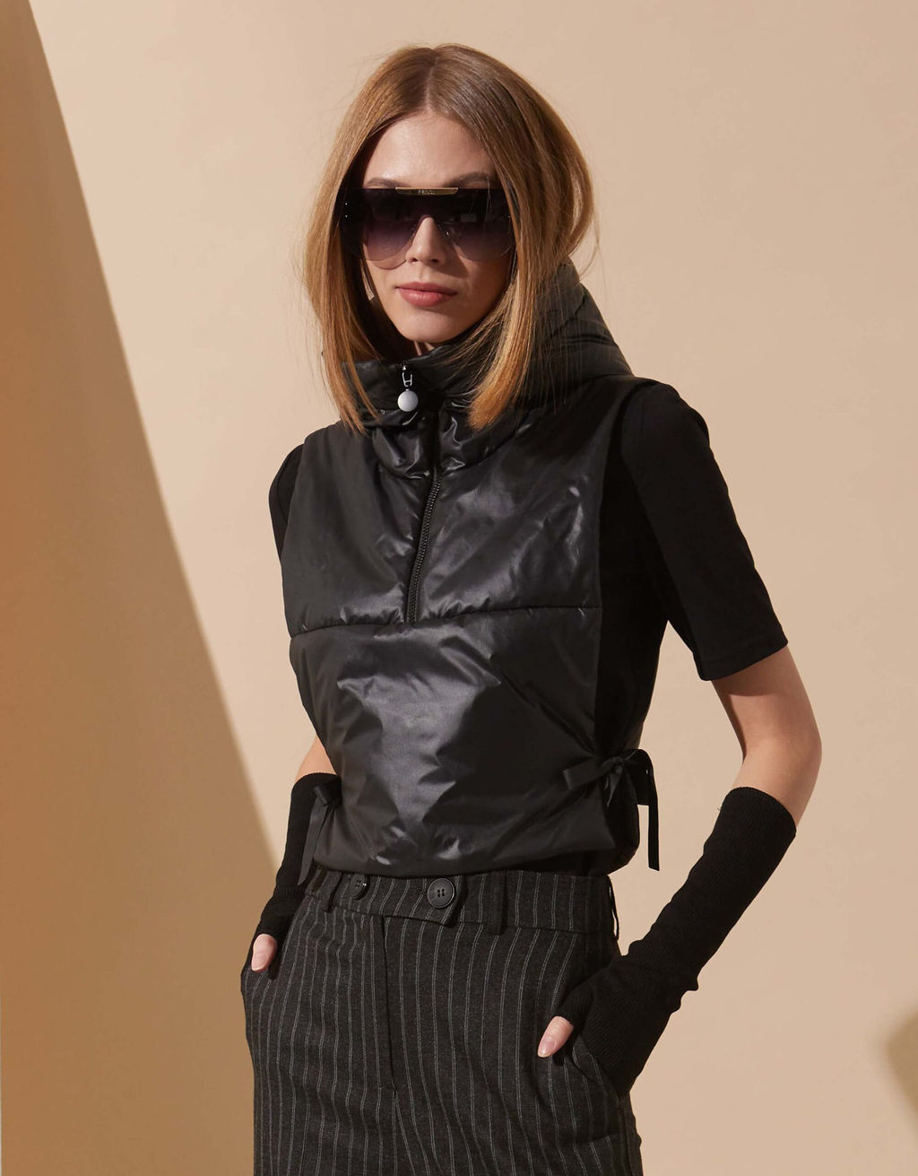 Жилет (6209) - Davydov фото 3