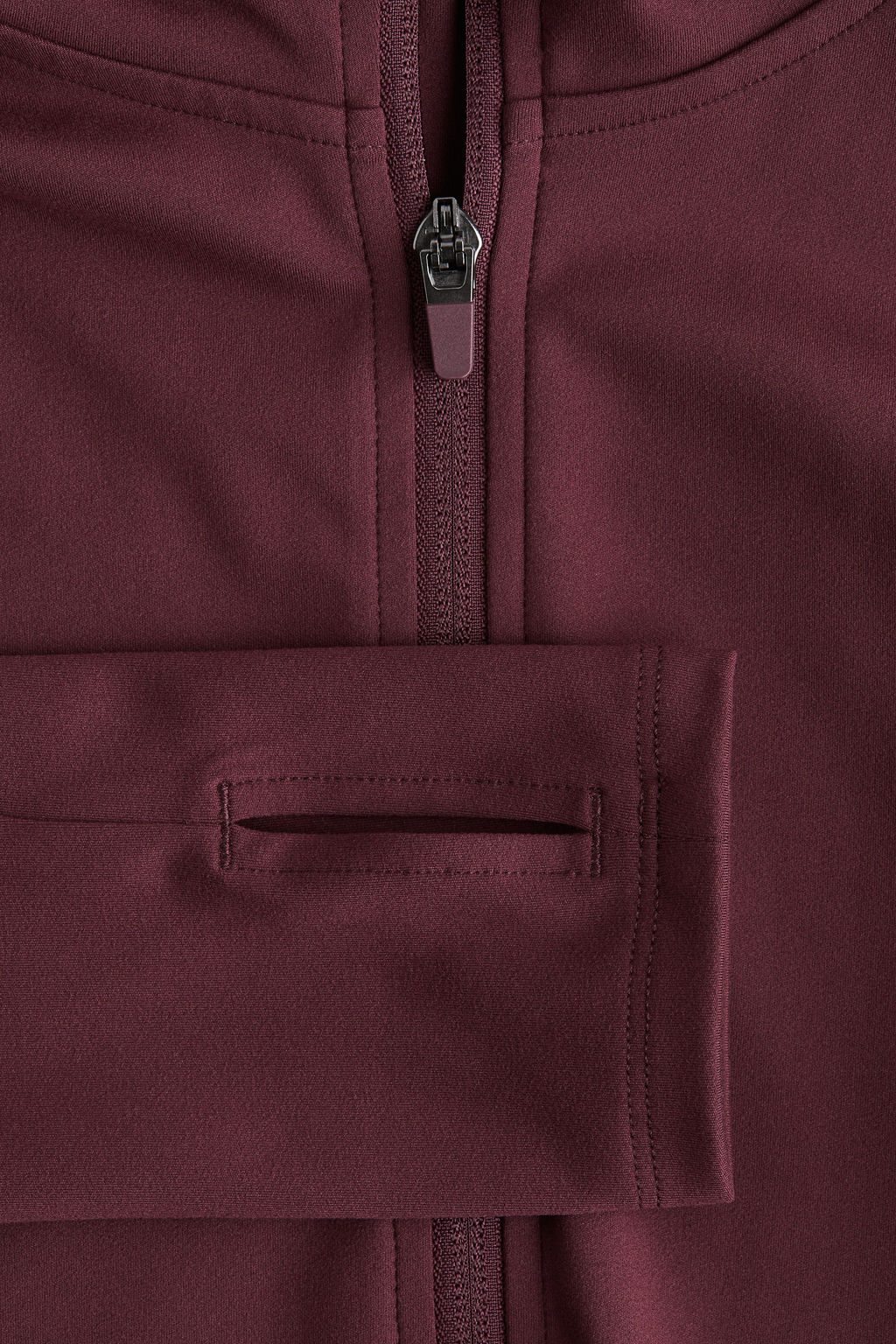 Chaqueta de deporte SoftMove con capucha - H&m фото 5