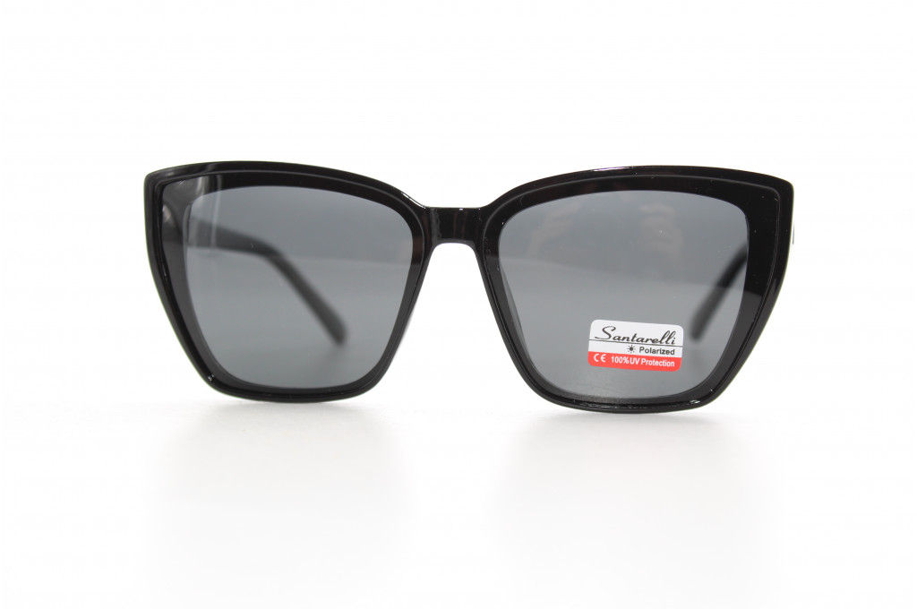 Солнцезащитные очки Santarelli (Polarized) 2368 62-12-143 С3