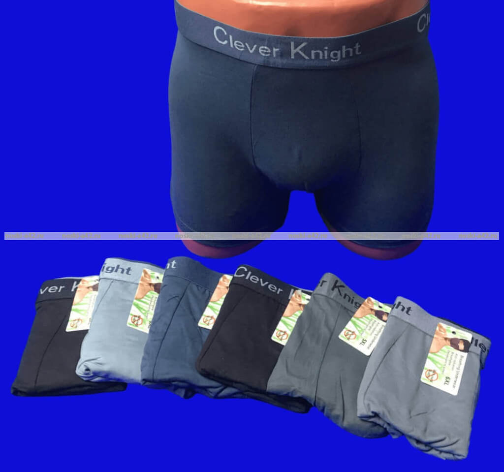 Цена за 2 шт. 2 ШТУКИ - Трусы мужские боксеры JUJUBE (Корсюги, СЛАВА) арт. 251, 2006, 3001