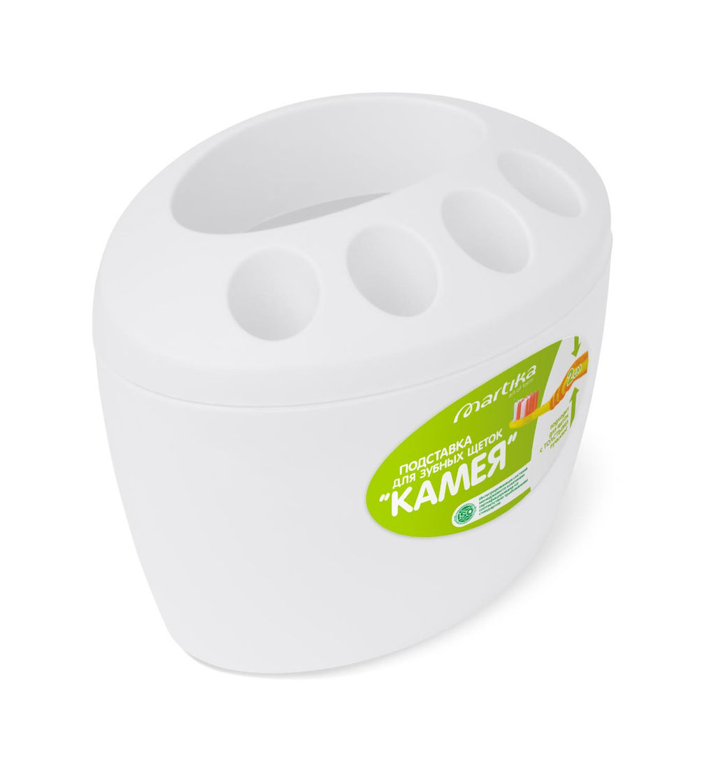 Подставка для з/щет Камея арт.С15 - Полимербыт фото 2