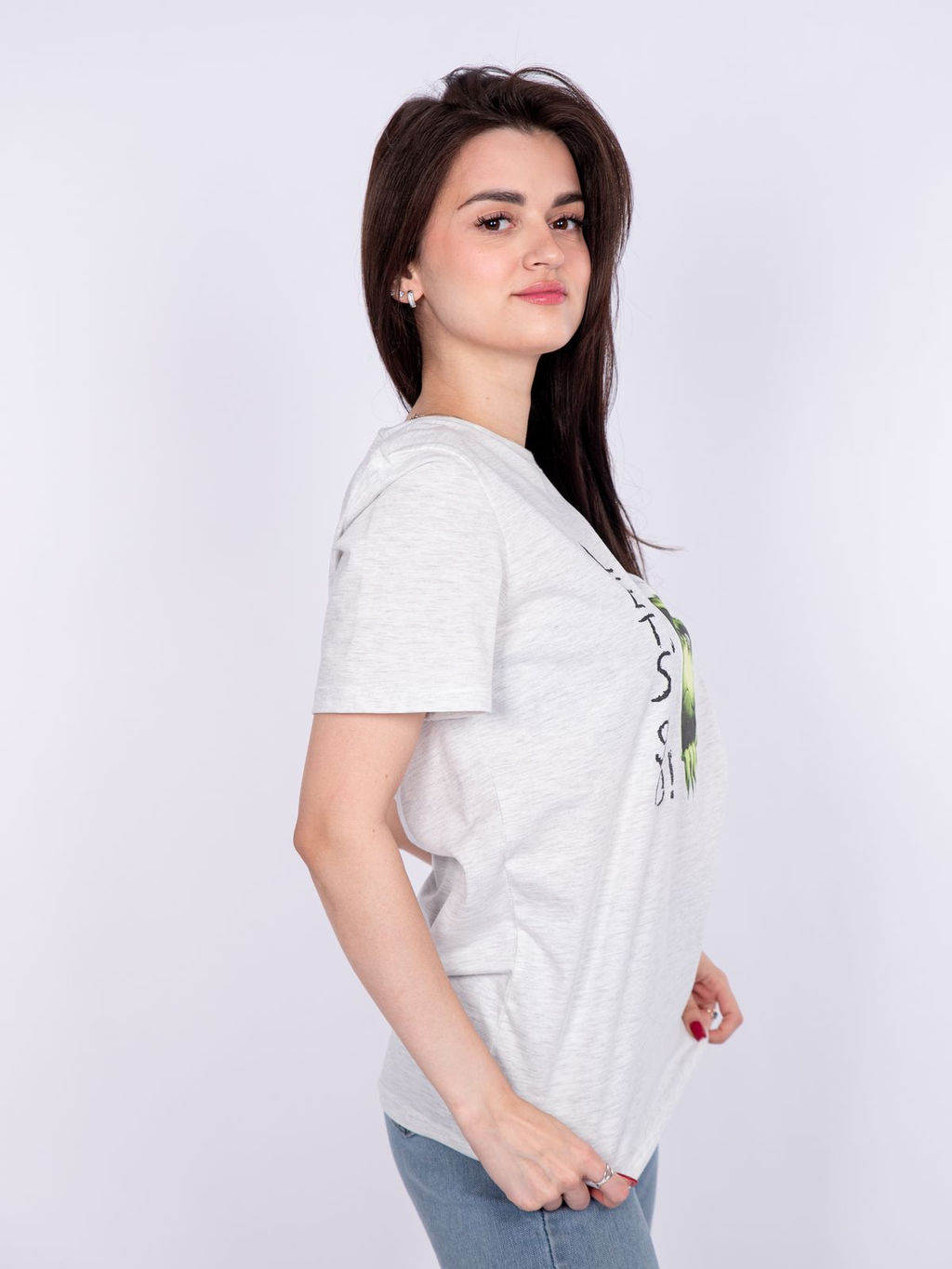 Футболка взрослая 5322 Be Friends  фото 11