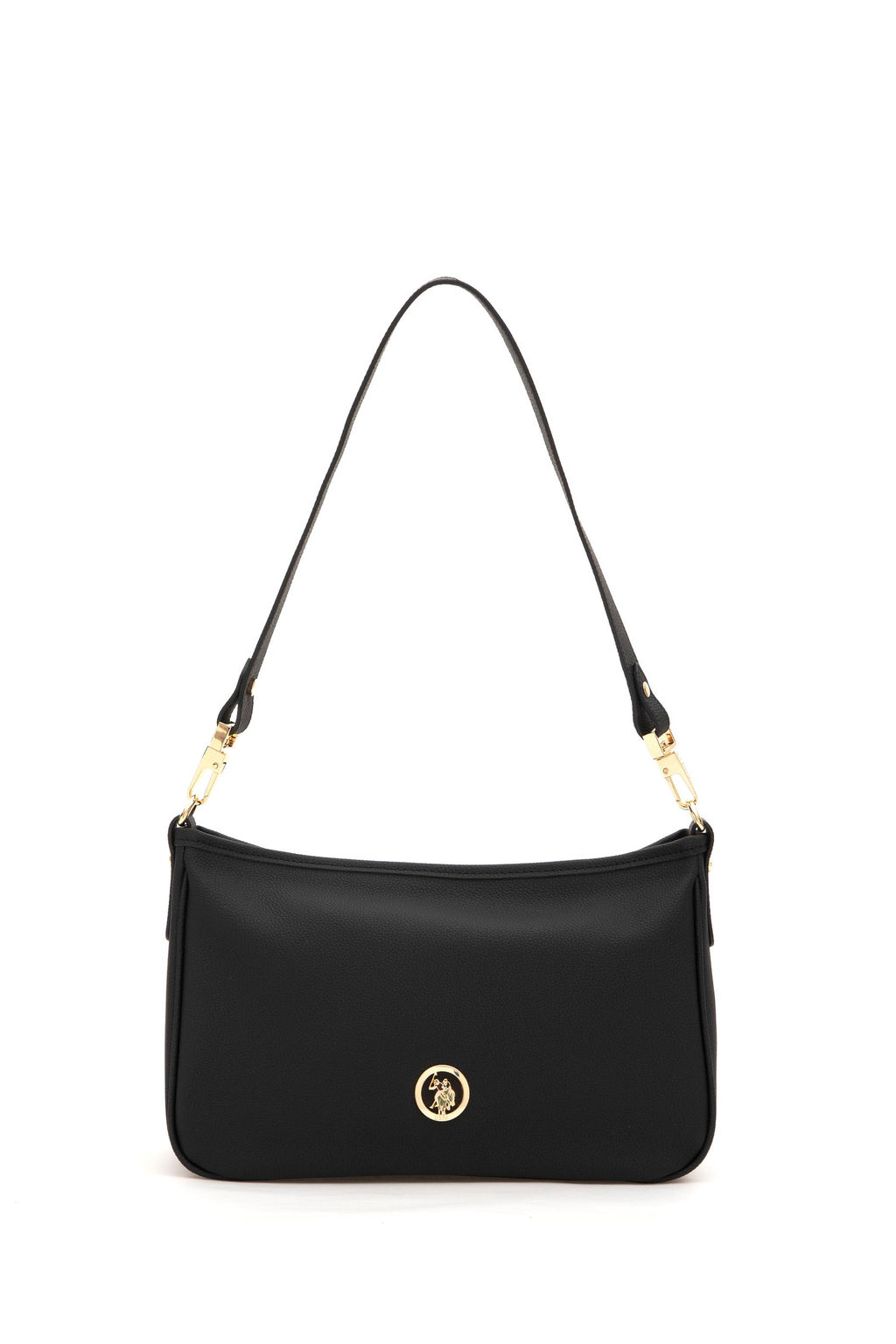 Kad_n Siyah _anta Sepette S_rpriz _ndirim