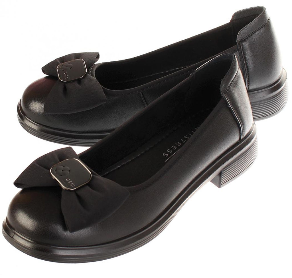 Туфли Baden ME306-020  фото 5