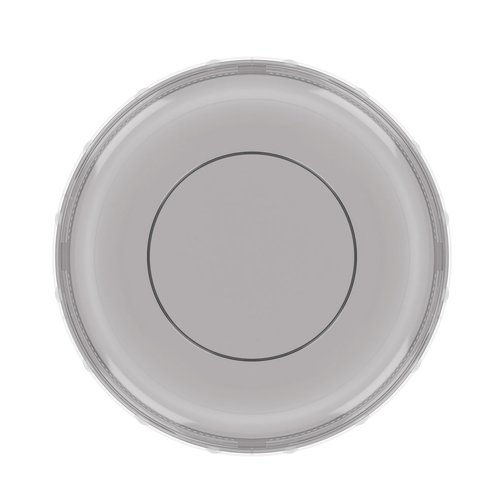 Емкость для СВЧ 1,0л (круглая) арт.А (М1185)