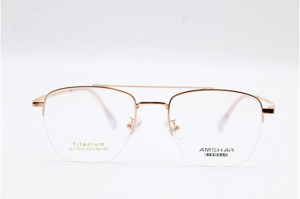 Оправа AMSHAR D-77015 53-18-142 C4