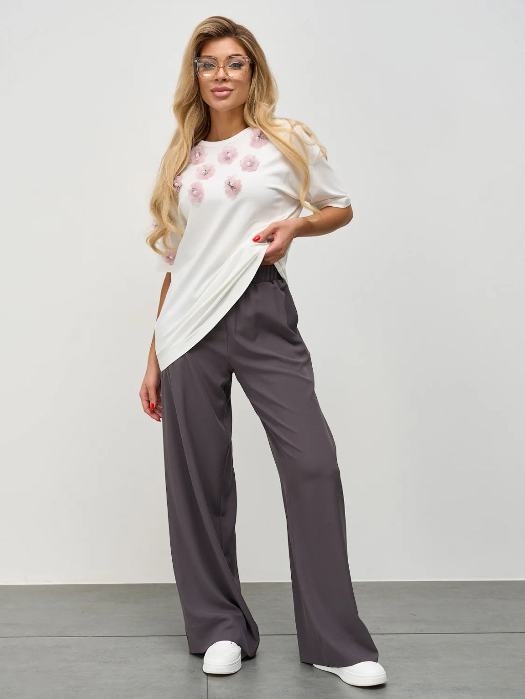 JETTY Футболка  фото 13