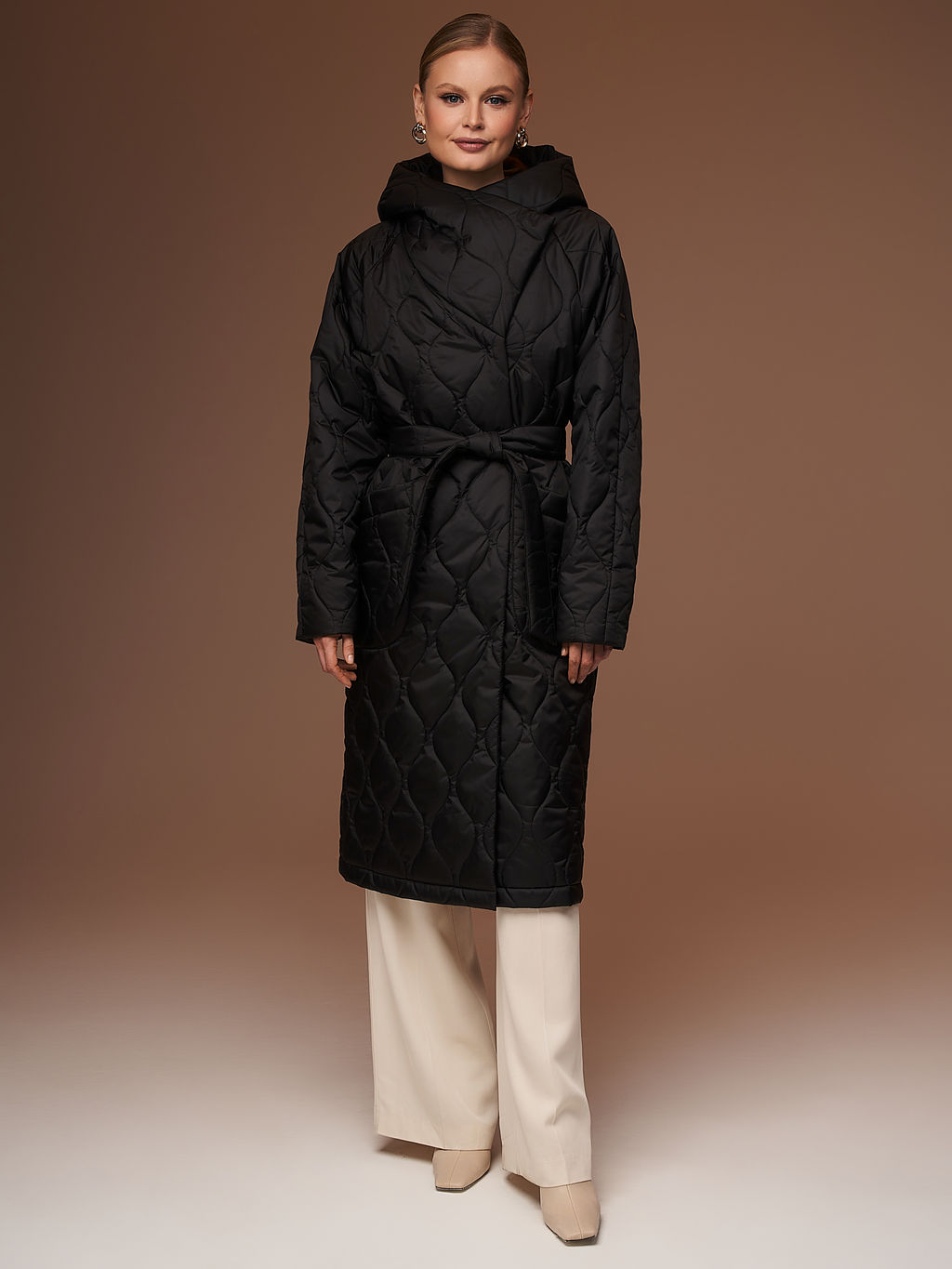 Плащ женский HOOPS, арт. 33019  фото 27