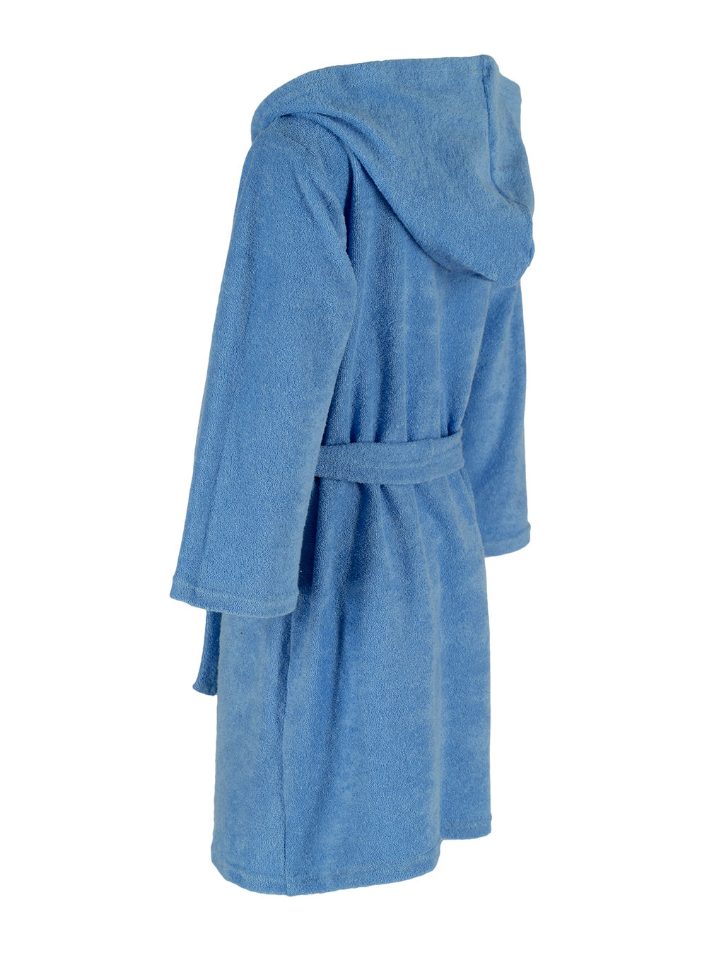 Халат детский голубой - Утенок фото 28