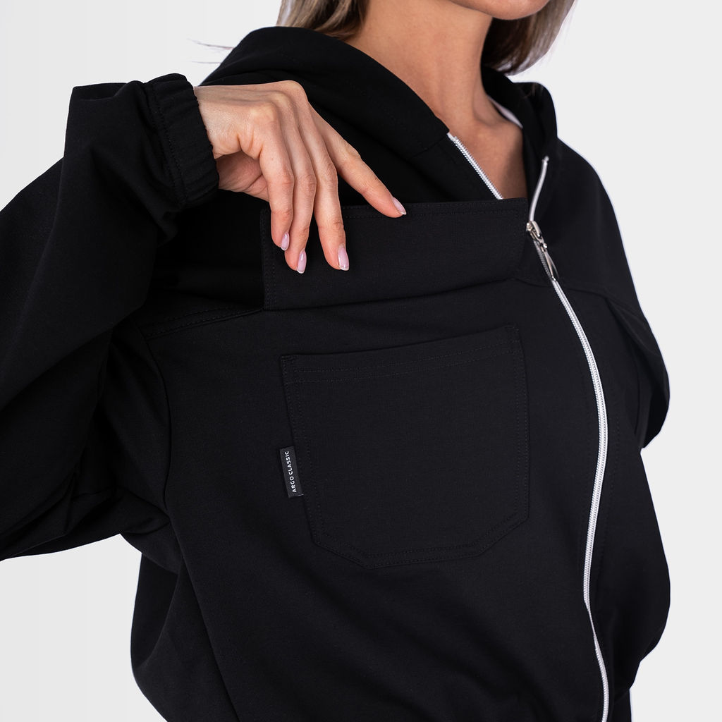 Куртка J.462 - Argo classic фото 26