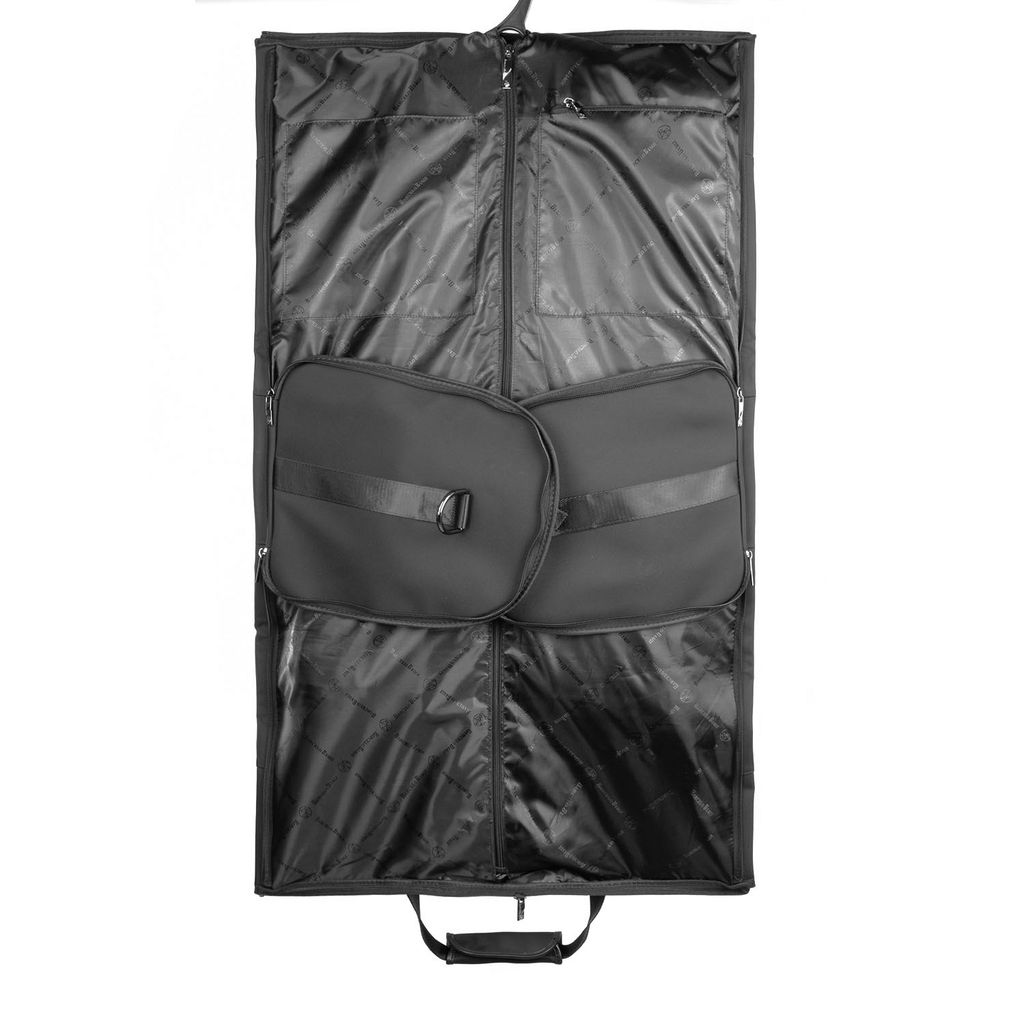 Мужская текстильная сумка - Barcelo biagi фото 5