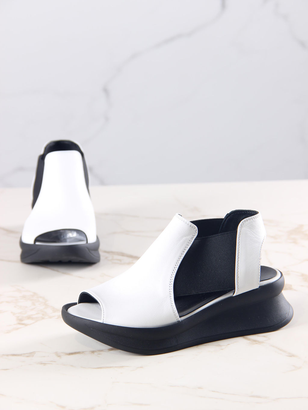 Босоножки 3024.359bl. белый