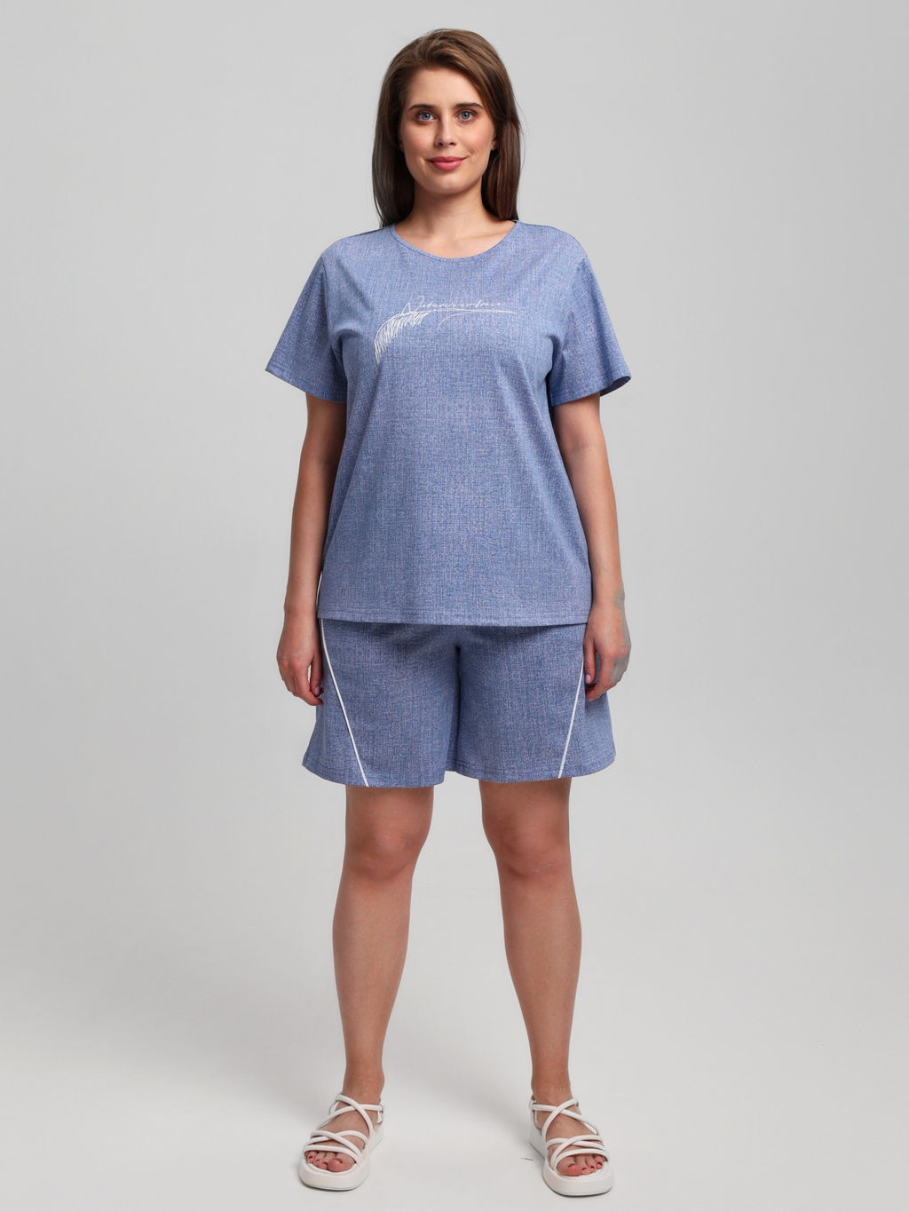 VIOTEX Костюм Баронесса-2 - Виотекс фото 35