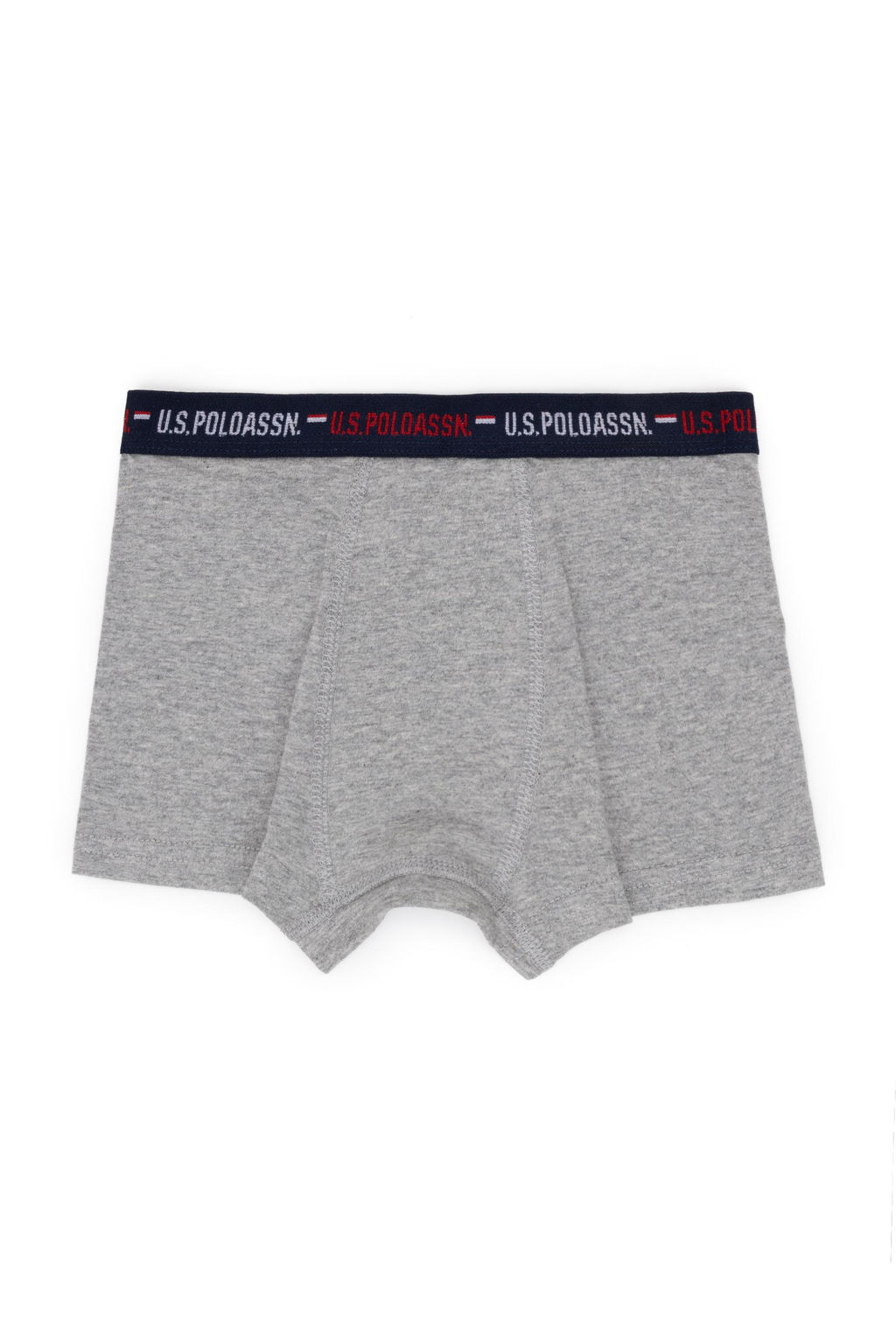 Низ белого нижнего белья для мальчика - U.s. polo assn фото 3