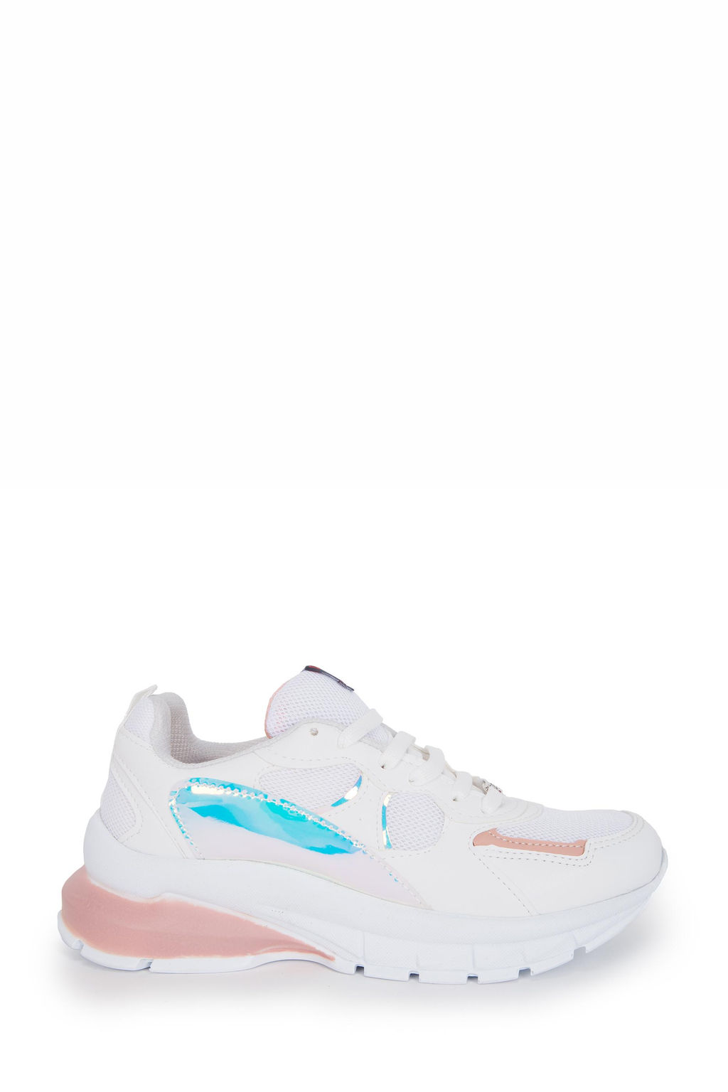 Kad_n Pudra Spor Ayakkab_