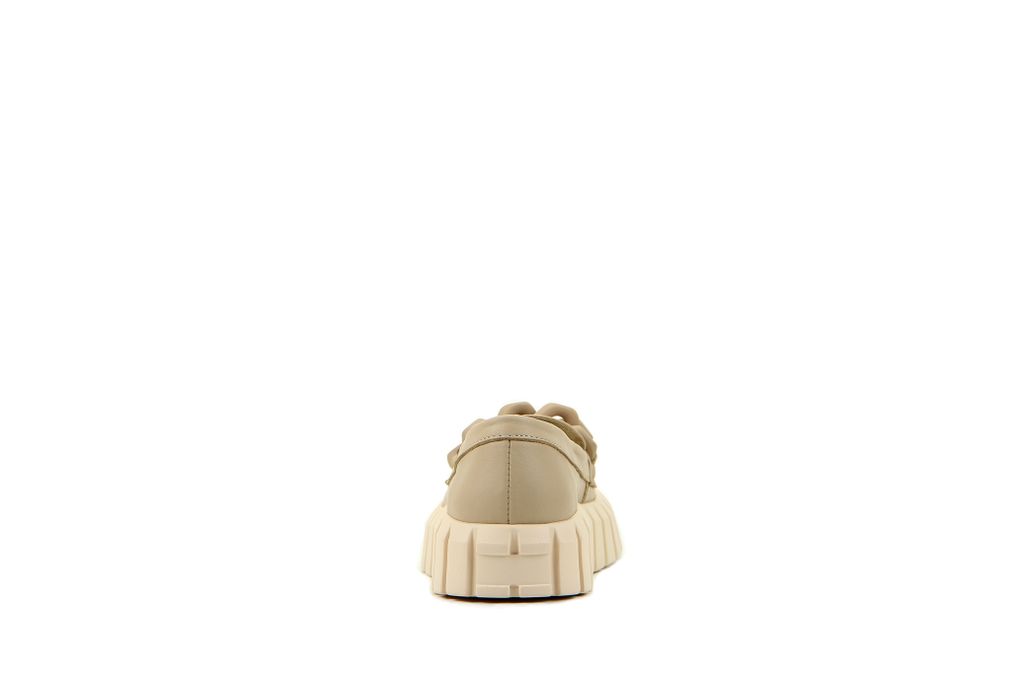 Туфли лоферы EDART 144.91505pyd. beige  фото 3