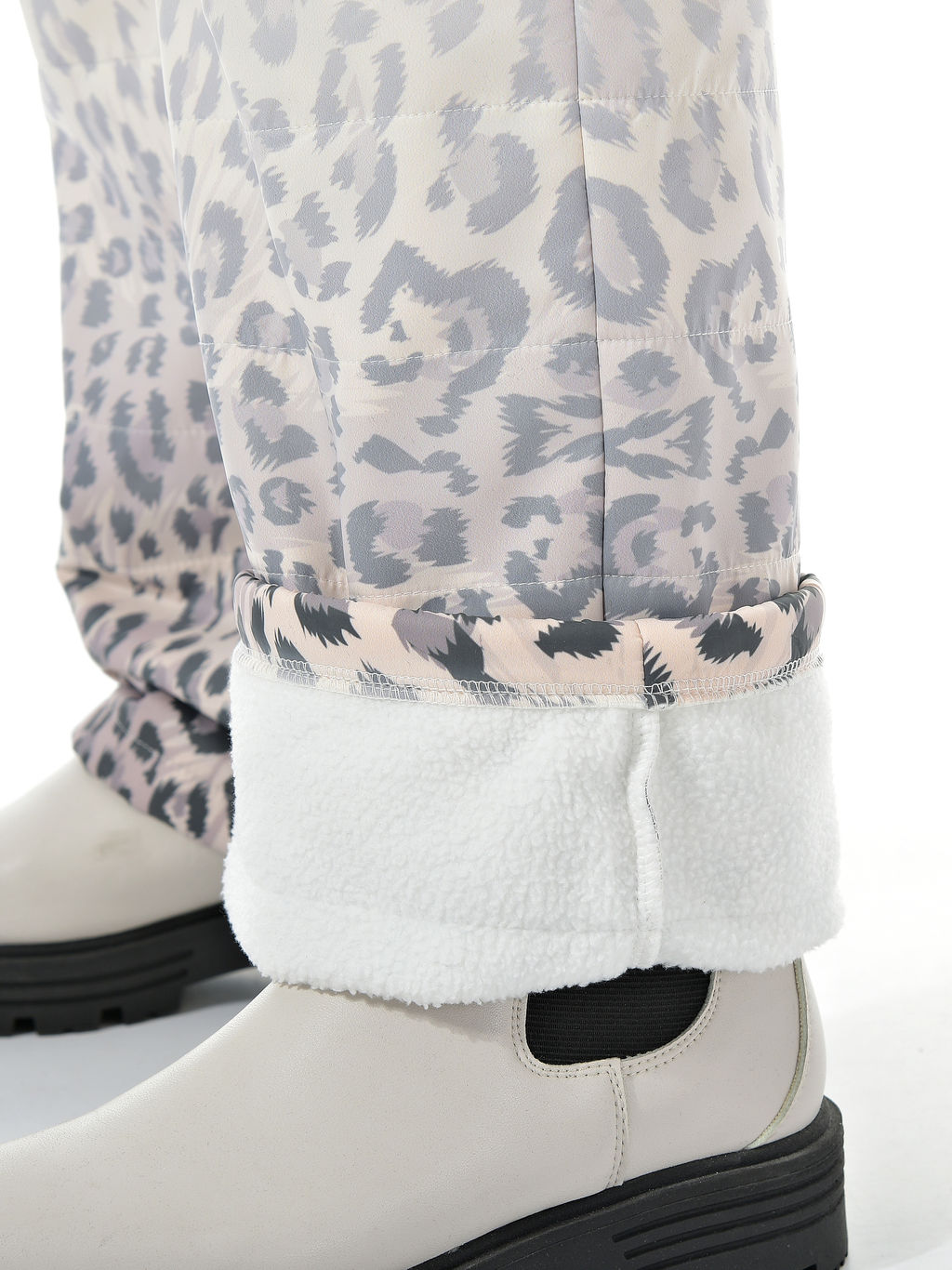 Утепленные брюки синетпон+евофлис