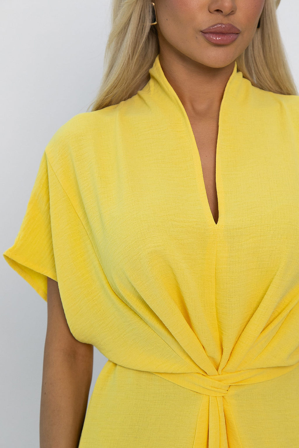 Платье Исландия плательный - Lt collection фото 25