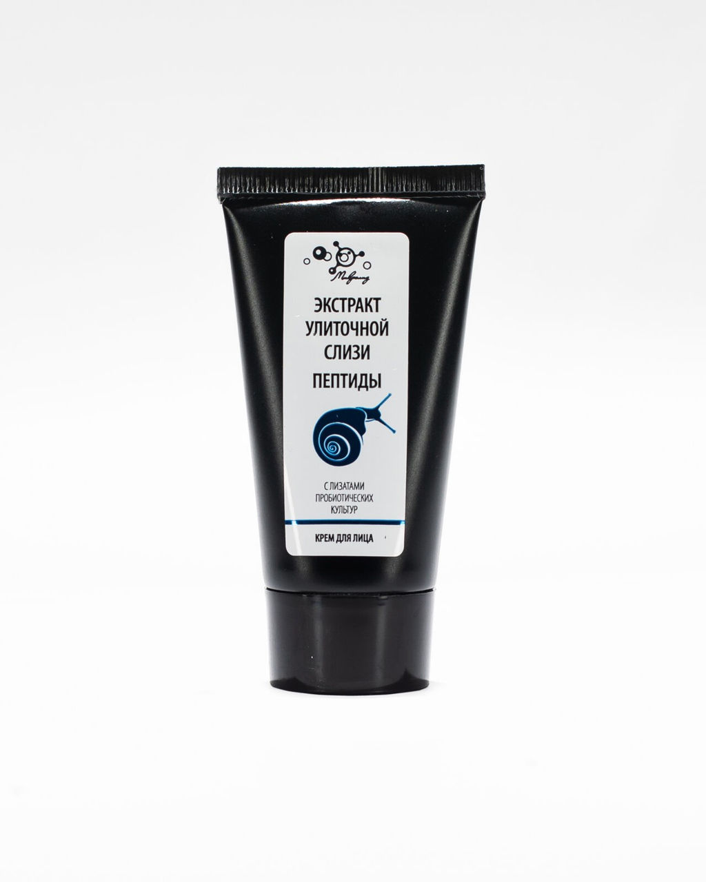 Крем для лица Экстракт улиточной слизи, пептиды.