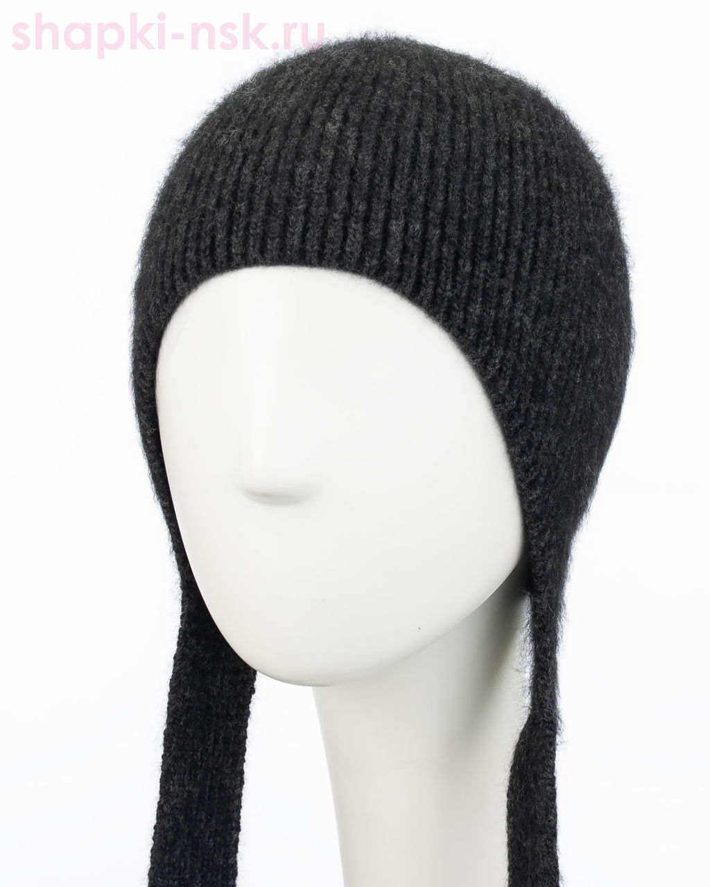 1173 WH Чепчик женский (56-58)