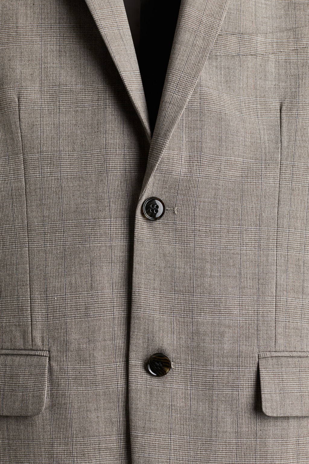 Americana Slim Fit - H&m фото 5