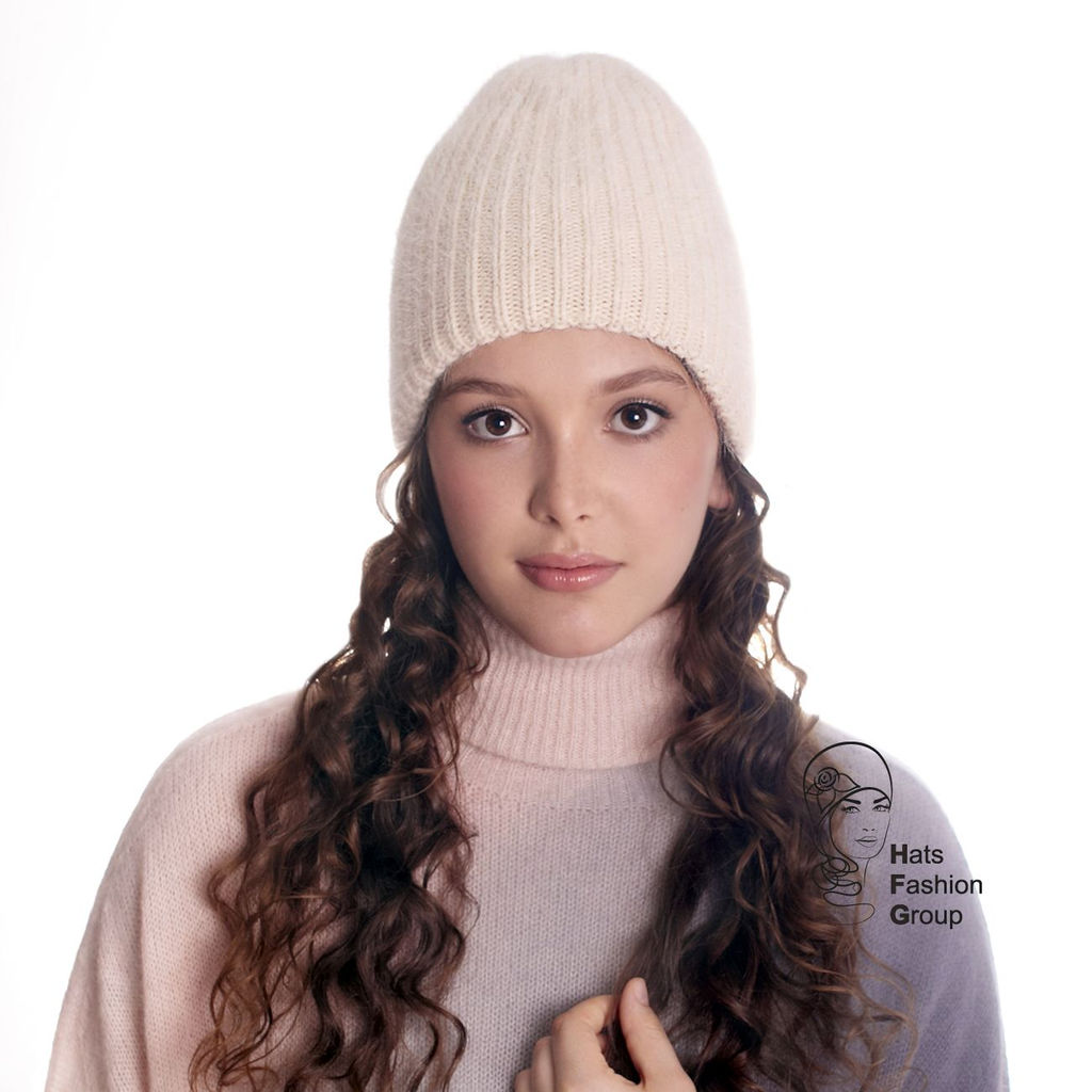 ТЕЯ шапка женская - Landre фото 2