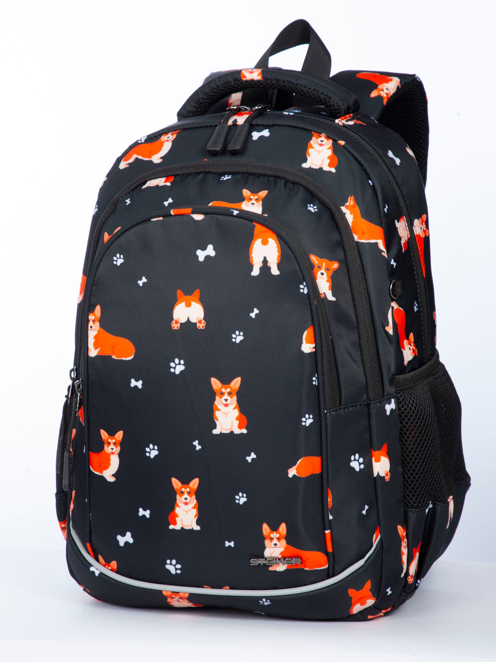 Рюкзак Steiner D2