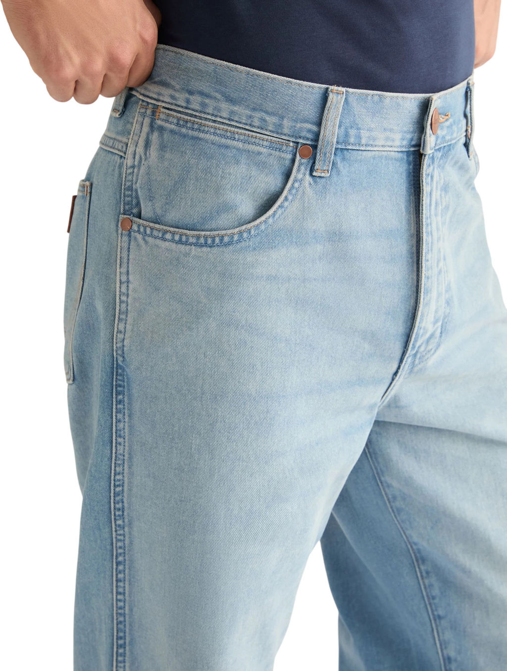 Джинсы мужские