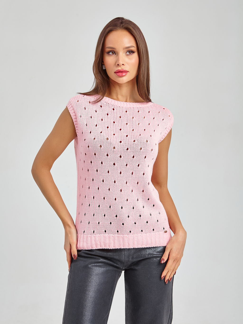 Комплект вязаный - Stilla фото 7