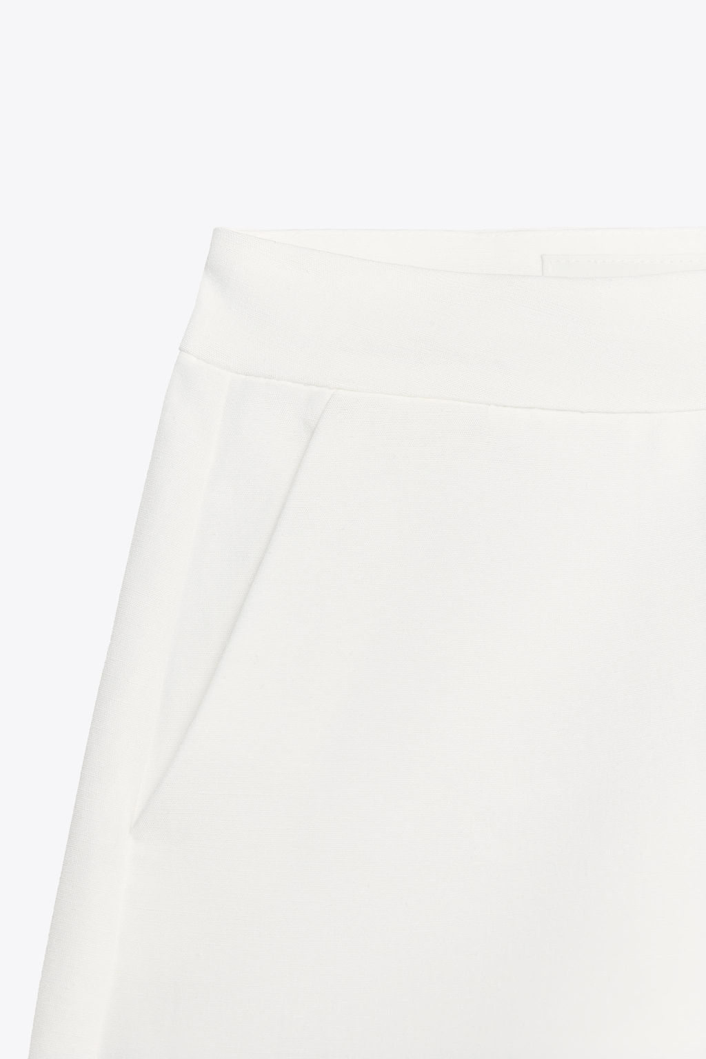 MINI SHORTS - Zara фото 7