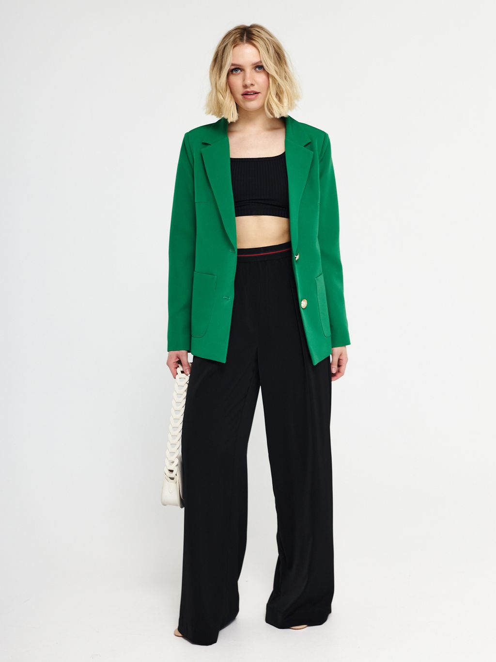 JETTY Брюки  фото 5