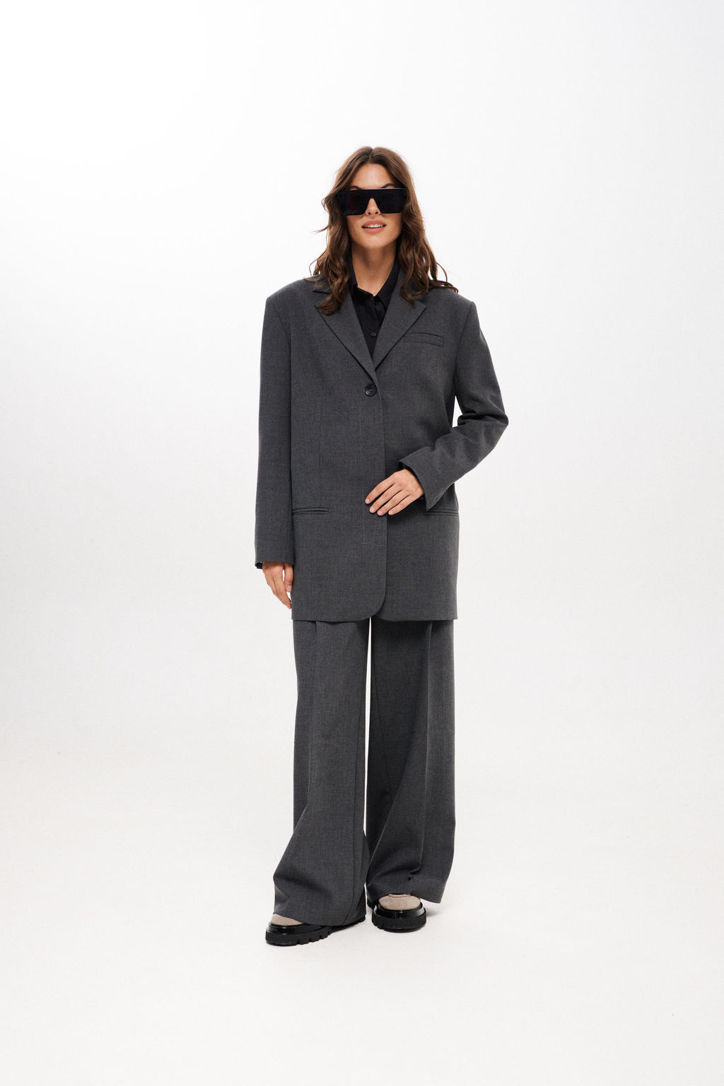 Костюм 5234.1 - Elletto фото 9