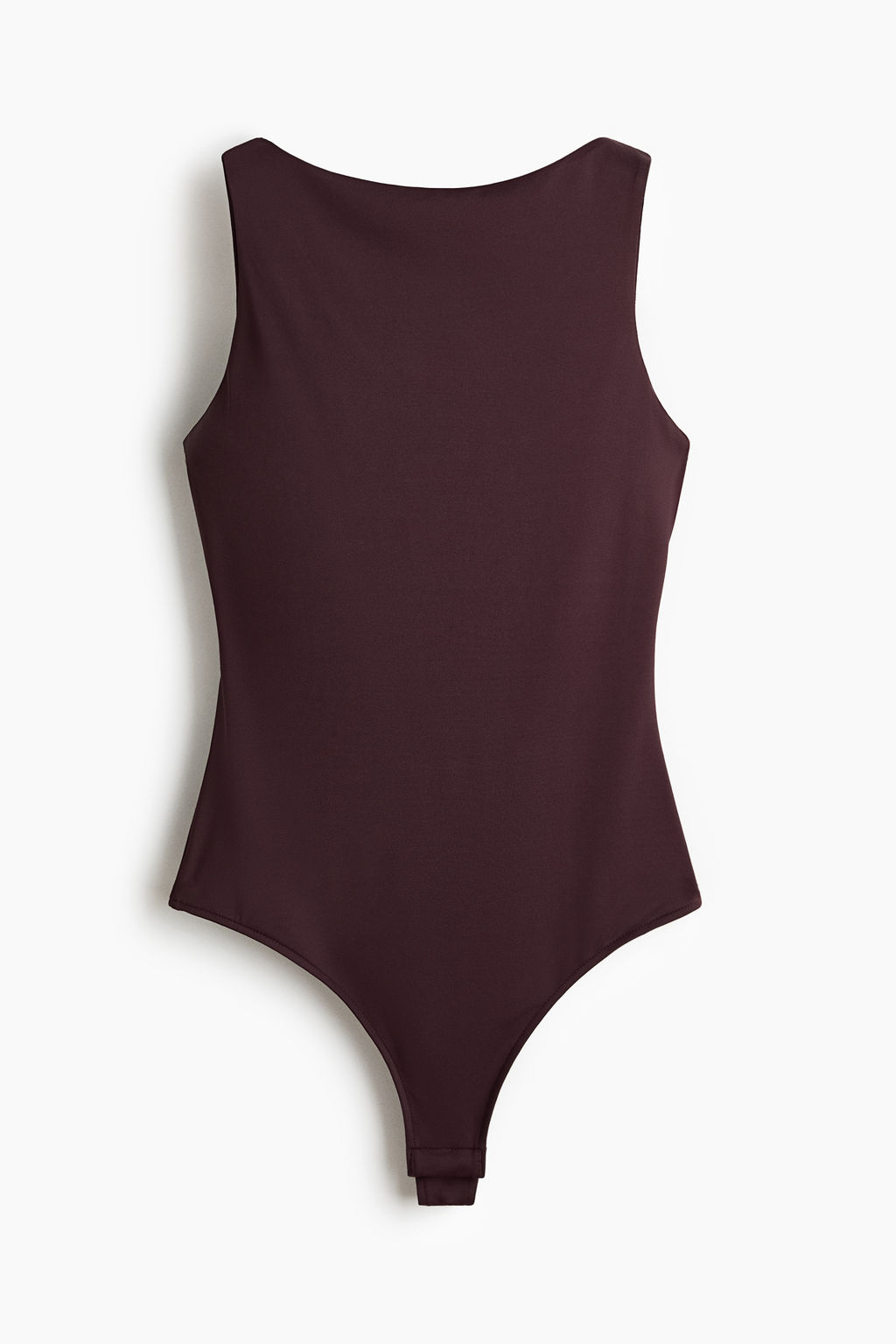 Body tanga con detalle girado - H&m фото 8