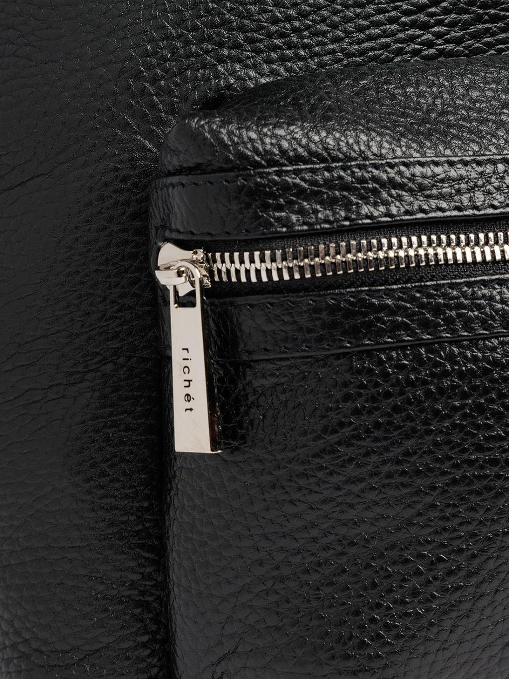 2106LN 376 Черный - Richet фото 7