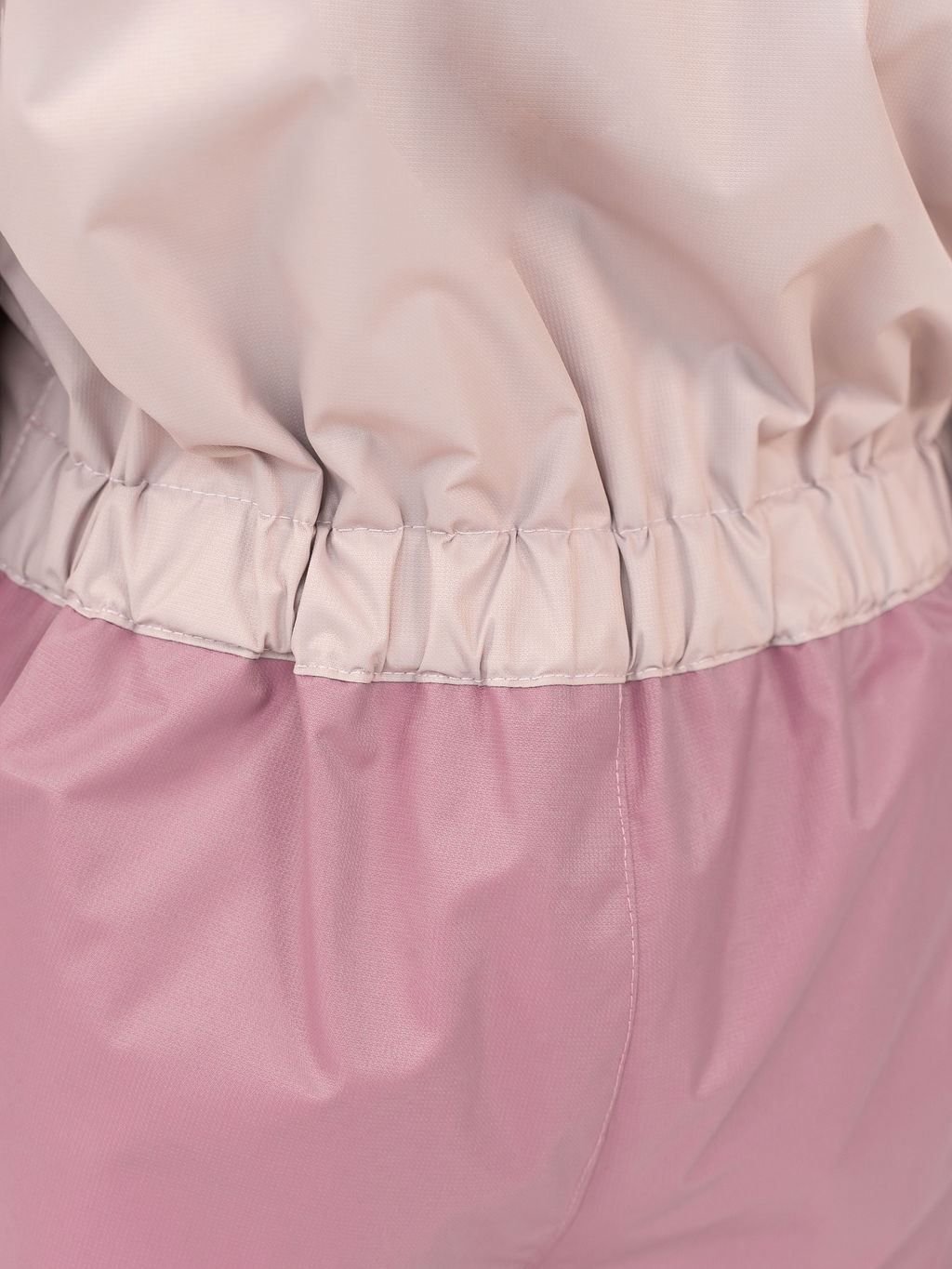 Комбинезон детский темно-розовый 30-038 (92, 52)