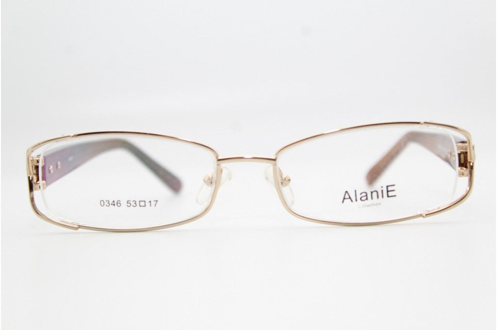 Оправа ALANIE 0346 53-17-135 С1