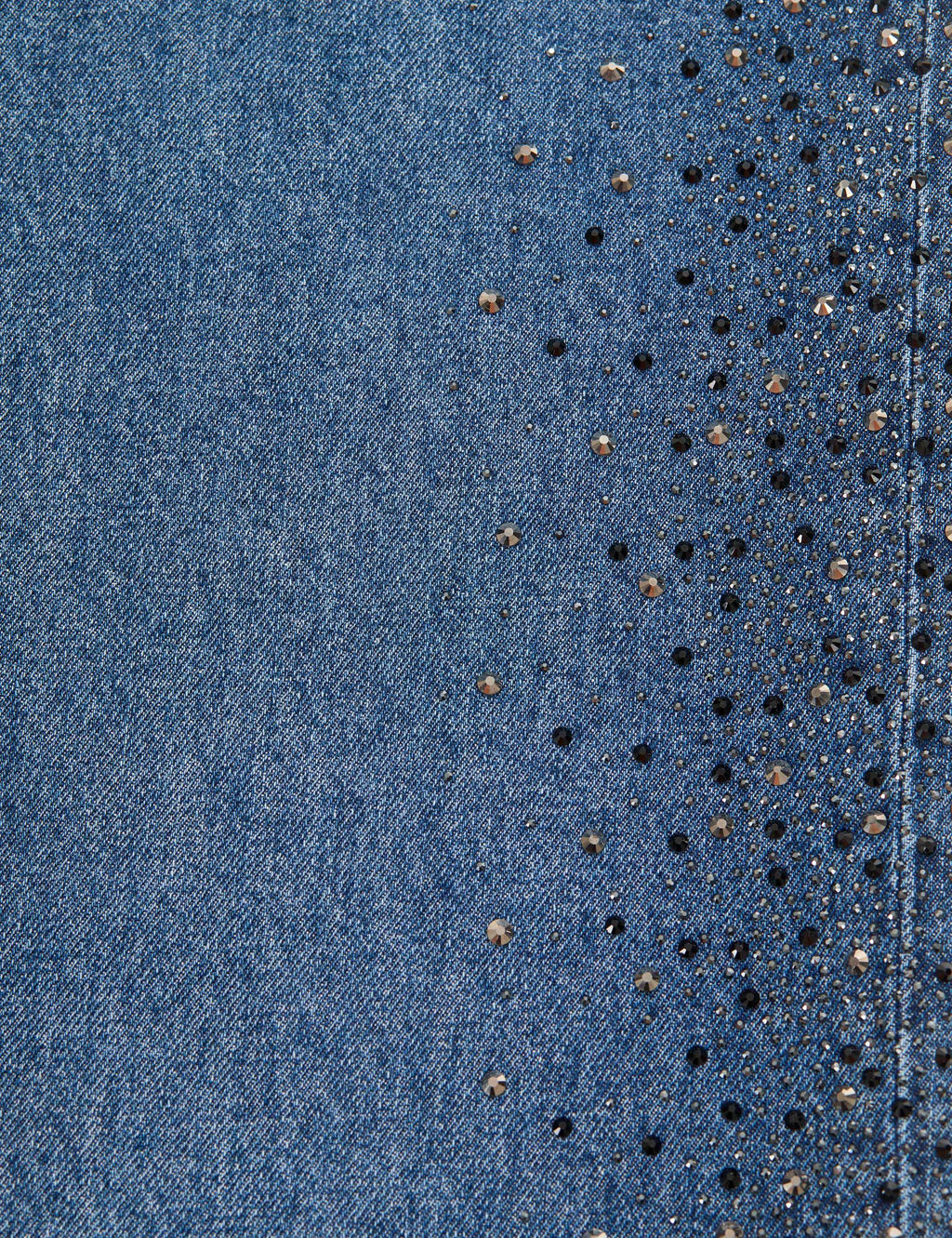 Mavi Loose Fit Jean Pantolon