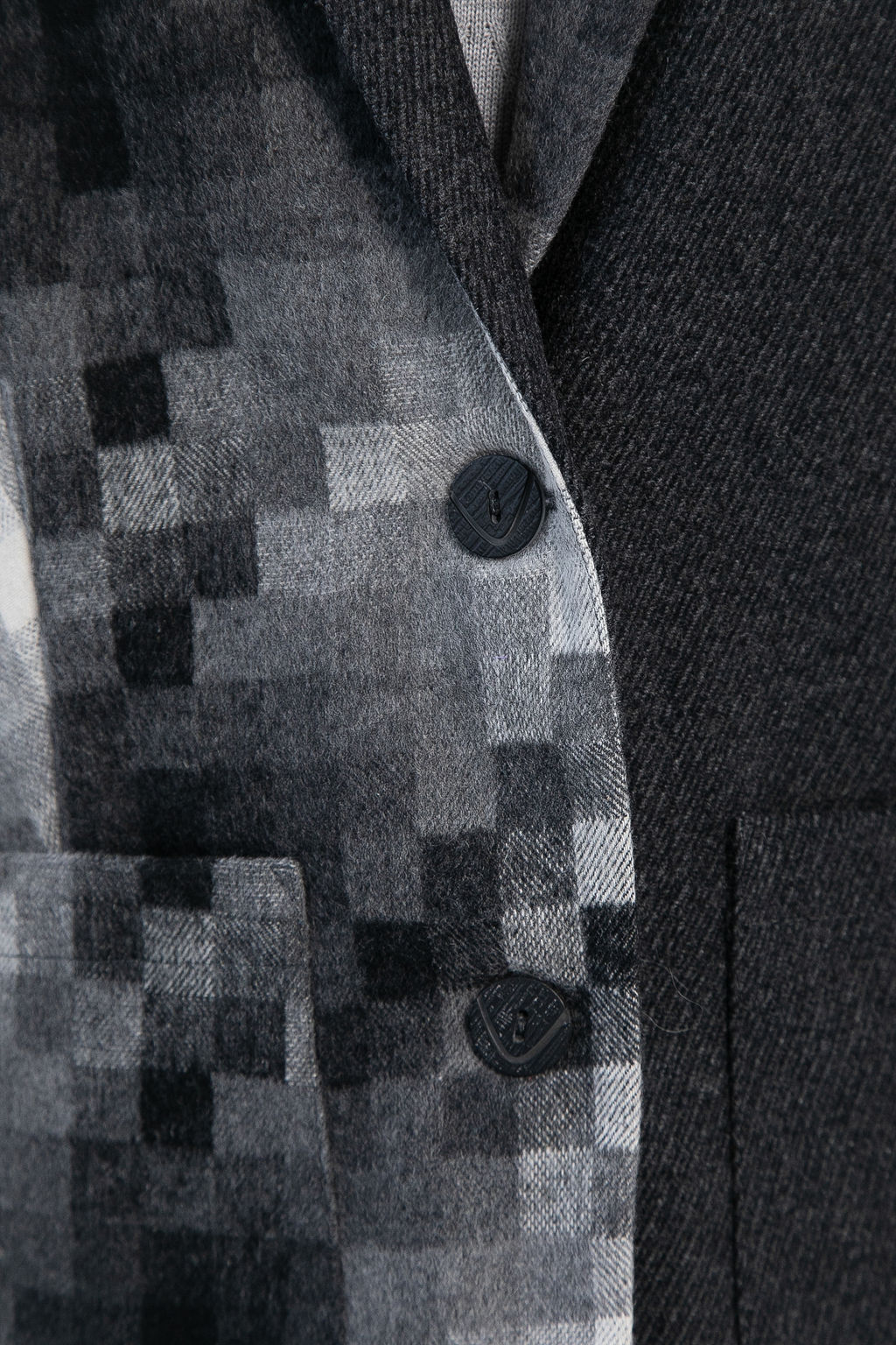 Пиджак Кредо (темно-серый) Б12875-24М - Lt collection фото 3